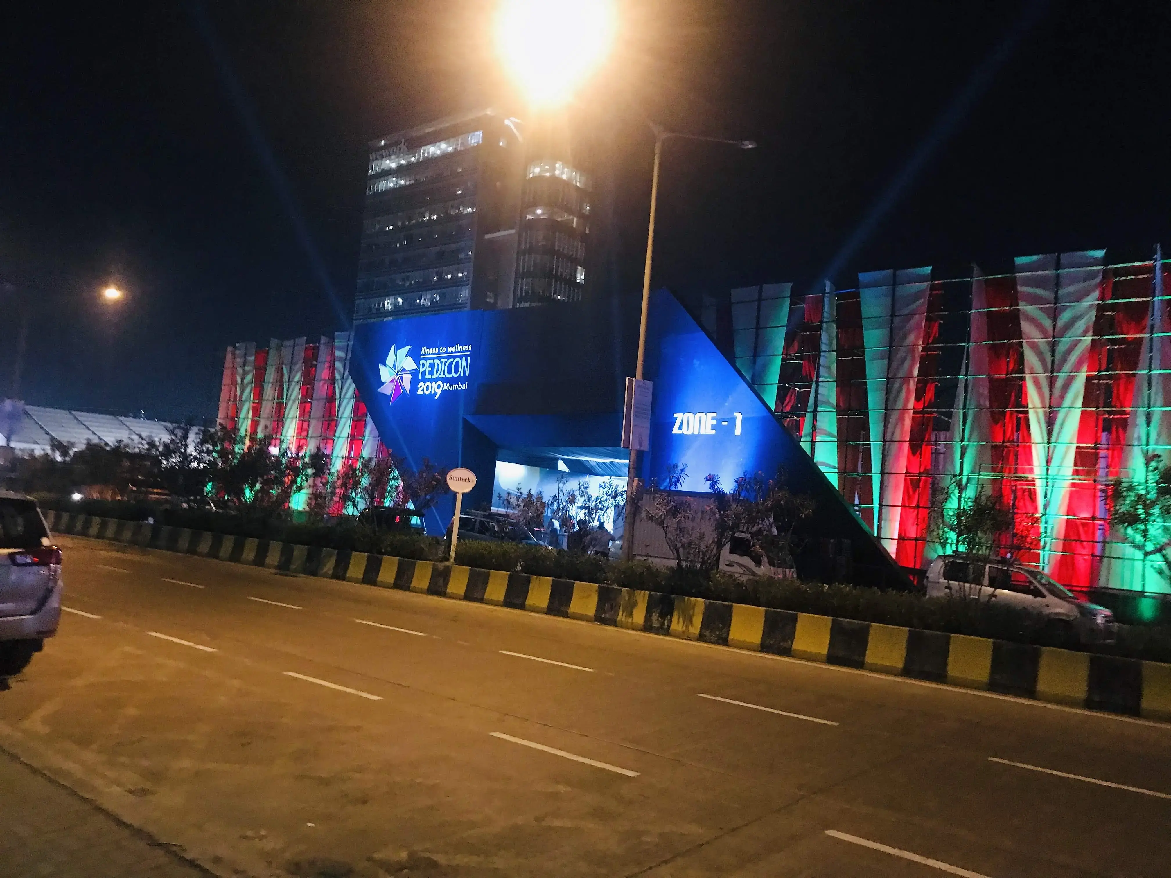 Pedicon BKC — Medical Conferences — view 43